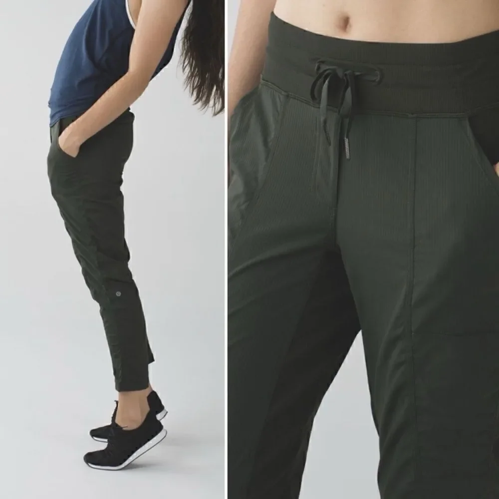 lululemon athletica lululemon street
